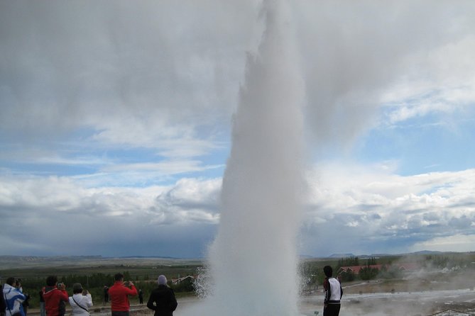 Private Golden Circle Daytrip from Reykjavík(1 - 5 person) - Logistics that actually affect your day (pickup, timing, and a long route)