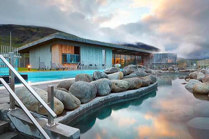 Private Golden Circle, Laugarvatn Fontana (Lunch Include) - Key things to know before you go