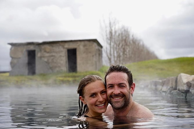 Private Golden Circle, Sky Lagoon and Friðheimar Greenhouse Lunch - The real value of the private format: comfort, pacing, and a guide who connects dots