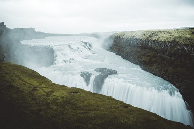 Private Golden Circle, Sky Lagoon and Friðheimar Greenhouse Lunch - Price and logistics: when $3,215 per group makes sense