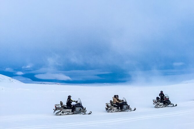 Private Golden Circle Super Jeep Glacier Tour from Reykjavik - Gullfoss waterfall and lunch: the Golden Circle’s thunder