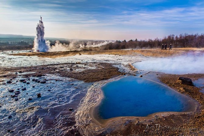 Private Golden Circle Super Jeep Glacier Tour from Reykjavik - What to pack and what to wear (so the day feels easy)