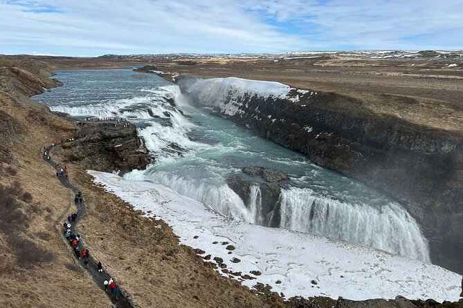 Private Golden Circle Tour - Key Highlights You Should Know Before You Go