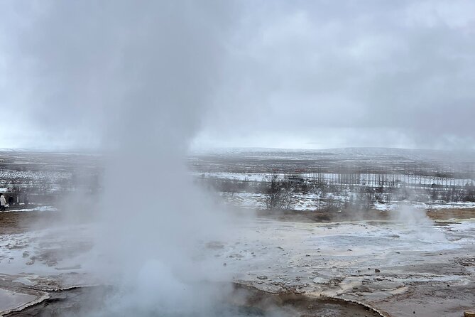 Private Golden Circle Tour - Why This Private Golden Circle Loop Makes Sense From Reykjavik