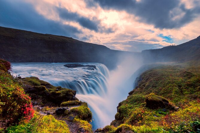 Private Golden Circle Tour by Luxury SUV from Reykjavik - Optional Secret Lagoon soak: when adding a warm pool makes cold weather worth it