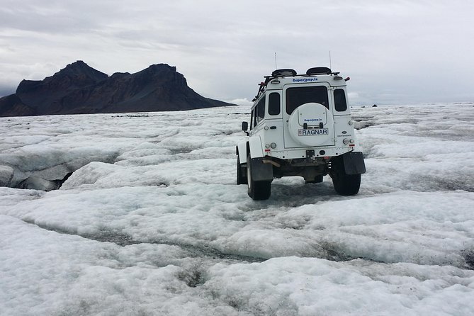 Private Golden Circle Tour by Superjeep from Reykjavik - Reykjavik pickup at 8:30 am, then your day starts moving