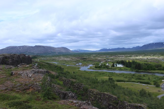 Private Golden Circle Tour by Superjeep from Reykjavik - Stop 2: Geysir geothermal area, where Strokkur keeps the schedule