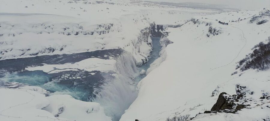 Private Golden Circle Tour from Reykjavik - FAQ