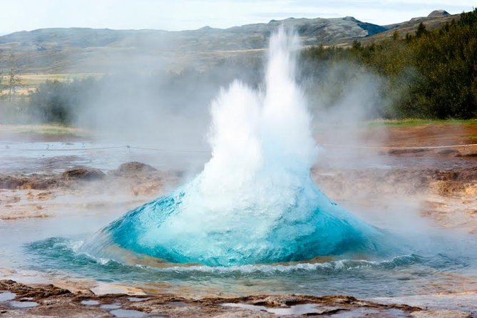 Private Golden Circle Tour from Reykjavik - Why This Private Golden Circle Feels Like Your Day