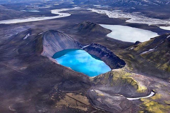 Private Golden Circle Tour from Reykjavik - Gullfoss Waterfall Time: Big Water, Real Photo Chances