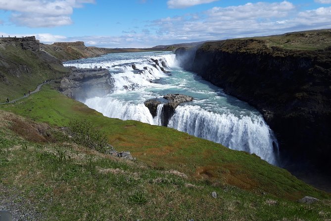 Private Golden Circle Tour from Reykjavik - Lunch at Fridheimar Greenhouse and How to Plan Your Hour