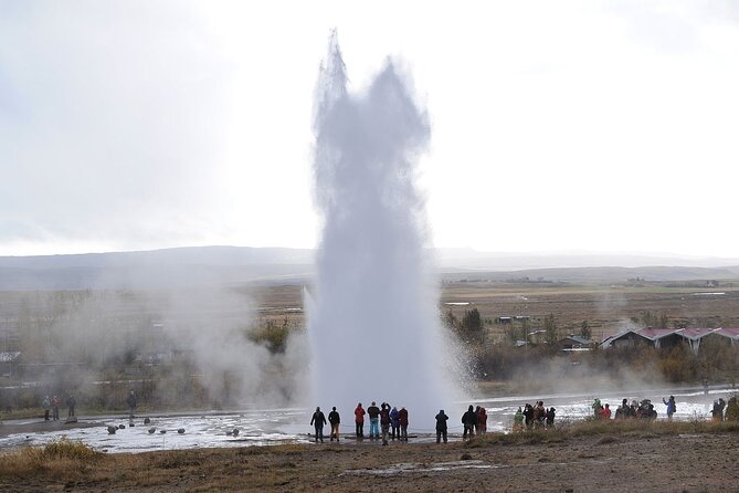 Private Golden Circle Tour in Iceland With 5+ Attractions - Price and Value for a Group of Up to 7