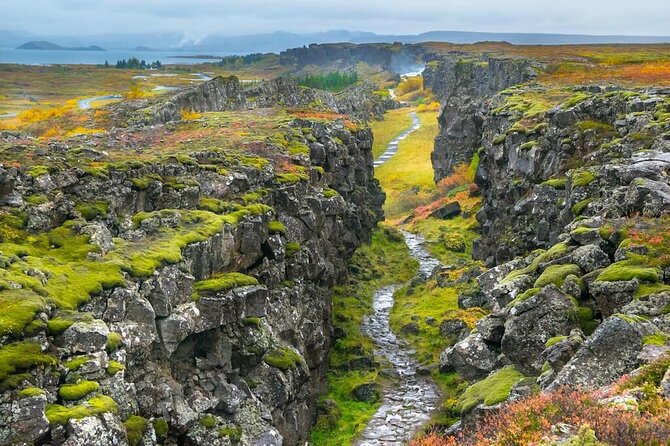 Private Golden Circle Tour in Iceland With 5+ Attractions - Thingvellir National Park, Walking the Rift That Shaped Iceland