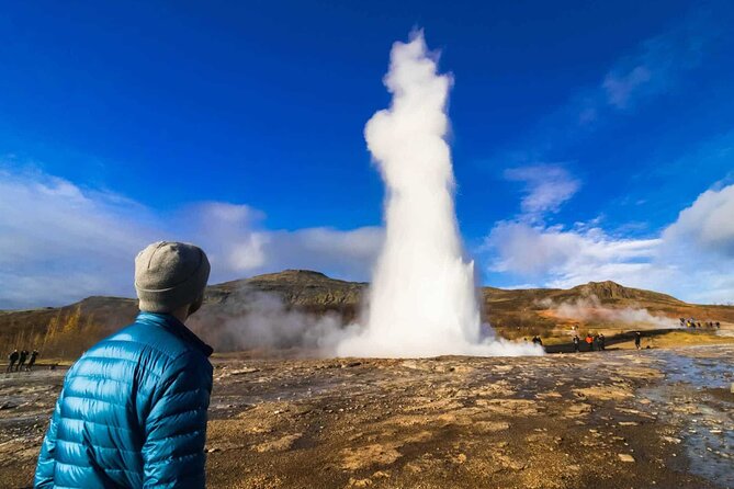 Private Golden Circle Tour in Iceland With 5+ Attractions - Pickup, Timing, and the Comfort Factor on a Long Day