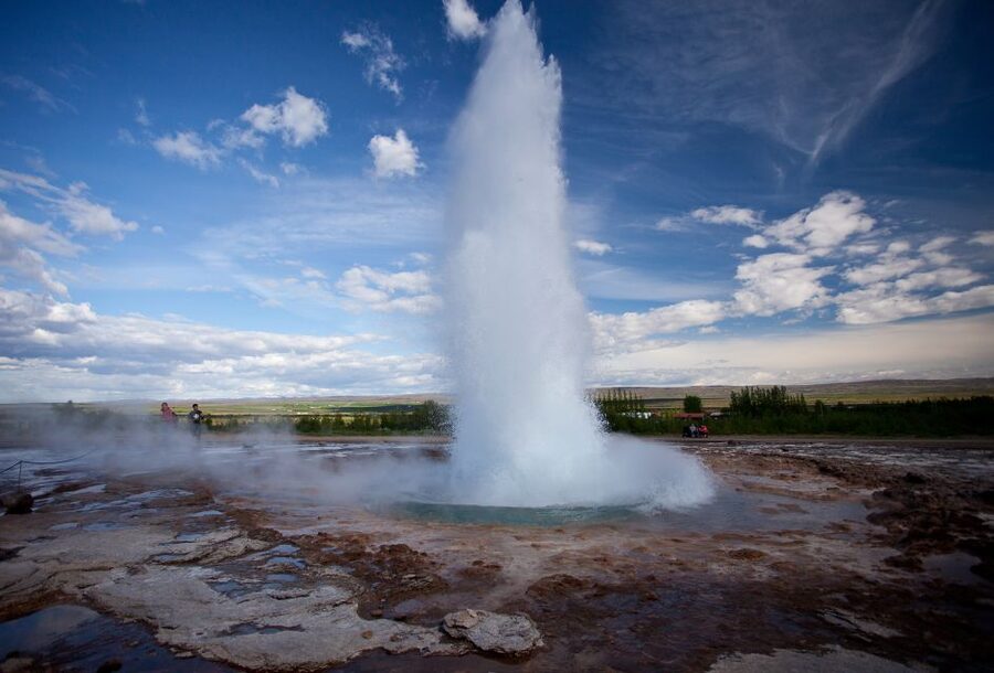 Private Golden Circle Tour with 5+ Stops from Reykjavik - Key Things I’d Focus On Before You Go