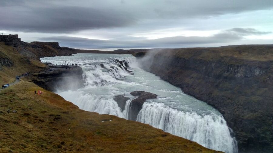 Private Golden Circle Tour with 5+ Stops from Reykjavik - Thingvellir National Park UNESCO: Rift Valley Views and Real Context
