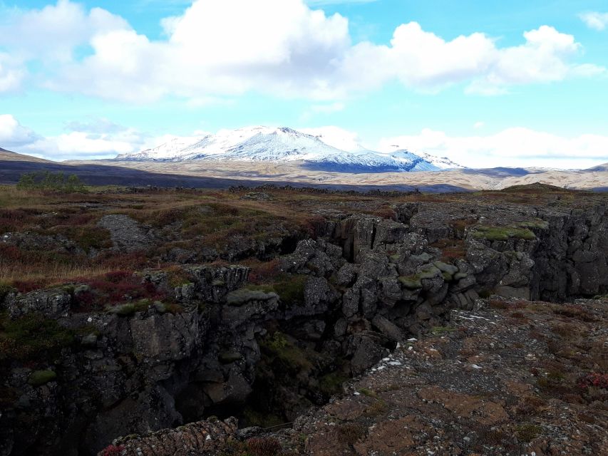 Private Golden Circle Tour with Airport Pick up - Comfort and value: analyzing the $535 per person price