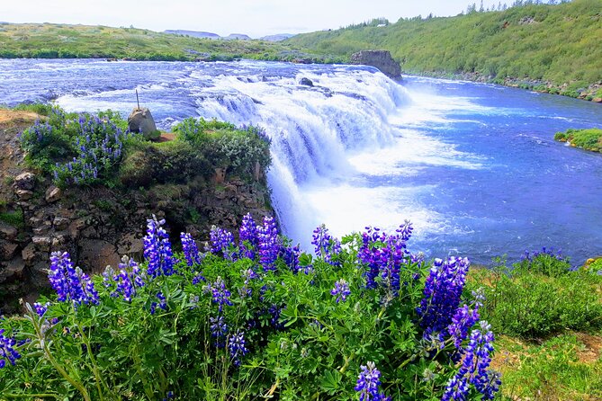 Private Golden Circle Tour with Airport Pick up - Comfort and small perks that add up on an 8-hour day