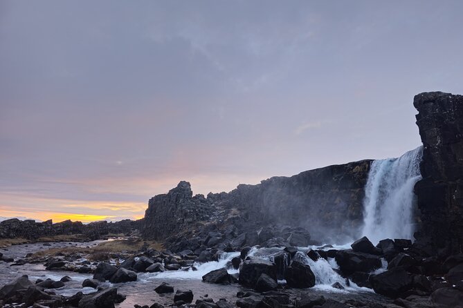 Private Golden Circle Tour With Lava Tunnel(Optional) - Key highlights that matter on this private Golden Circle