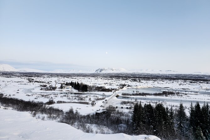 Private Golden Circle Tour With Lava Tunnel(Optional) - Private pace from Reykjavik, with hotel pickup that actually helps