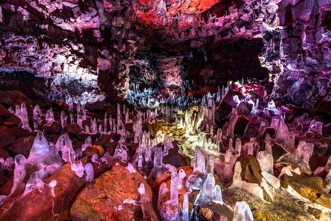 Private Golden Circle Tour With Lava Tunnel(Optional) - Who should book this Golden Circle private tour
