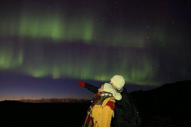Private Guided Superjeep Northern Lights Hunt - How the Guide Chooses Stops and Helps With Photos