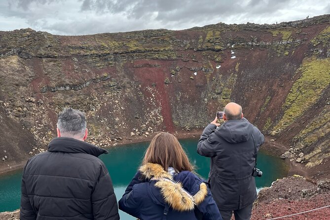 Private Guided Tour Golden Circle & Friðheimar Greenhouse Iceland - Price and logistics: what you’re really paying for