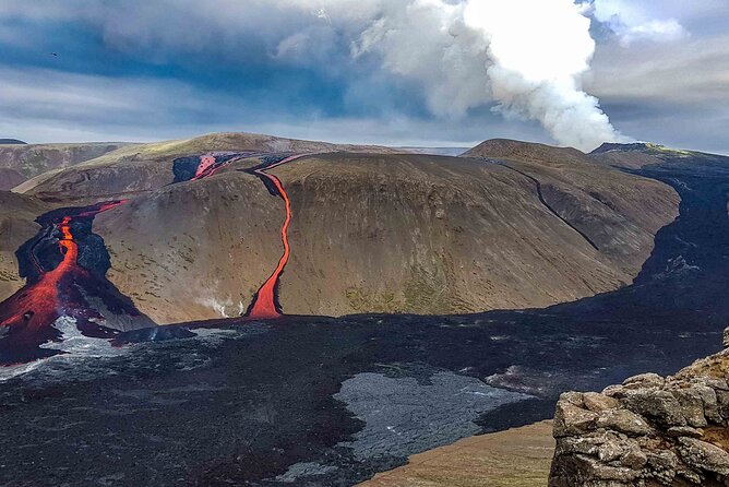 Private Guided Volcano Hike Iceland - Key things to know before you go