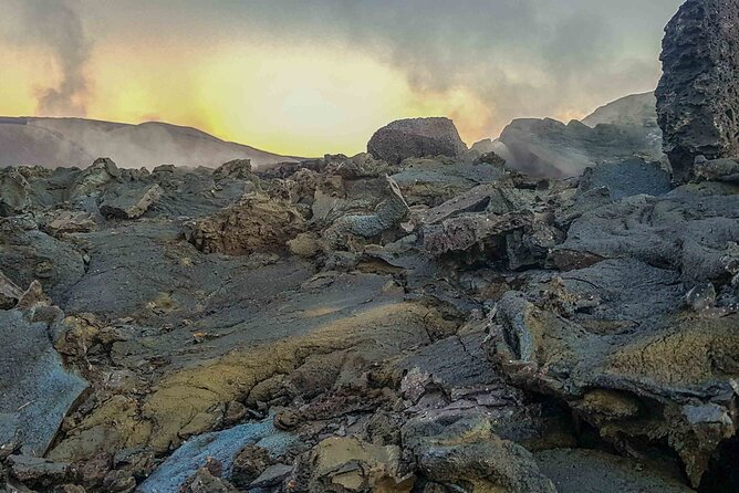 Private Guided Volcano Hike Iceland - Should you book the Private Guided Volcano Hike in Iceland?