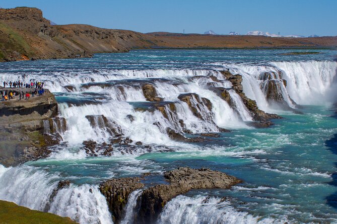 Private Half Day Iceland Tour with Guide and Vehicle - Stop 1: Iceland, your one big time block