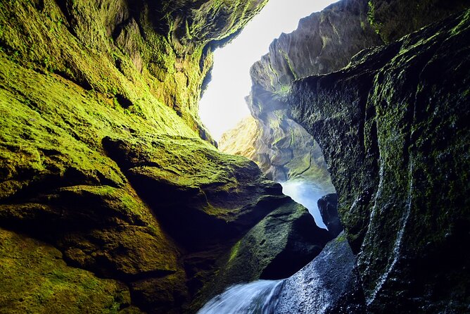 Private Half Day Iceland Tour with Guide and Vehicle - Price and value: $865 per group, and when it pays off