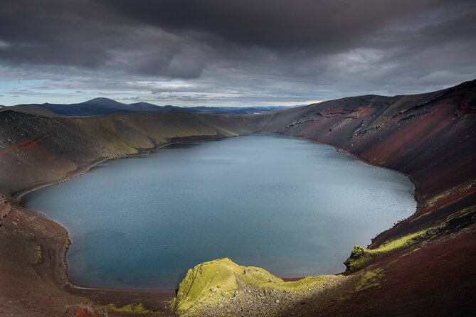 Private Hiking Tour in the Landmannalaugar - Key Points That Make This Tour Worth Your Time