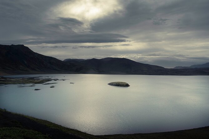 Private Hiking Tour in the Landmannalaugar - Landmannalaugar Hiking: Picking 1 or 2 Trails That Match You