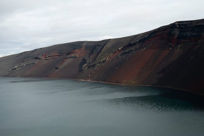 Private Hiking Tour in the Landmannalaugar - Price and Time: Does $1,775 Per Group Make Sense?