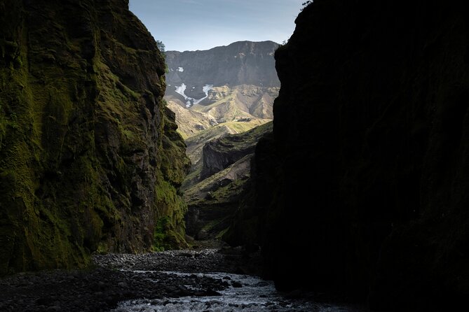 Private Hiking Tour in the Valley of Thórsmörk - Key things to know before you go
