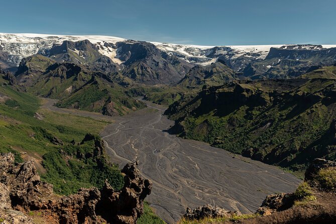 Private Hiking Tour in the Valley of Thórsmörk - Back to Reykjavik: a long day, then a well-earned wind-down