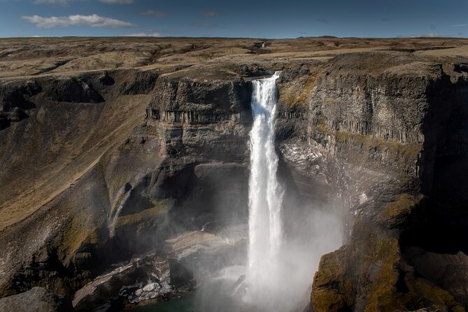 Private Hiking Tour: Vikings and Waterfalls Tour in Reykjavik - What onboard WiFi changes on a long Reykjavik drive day