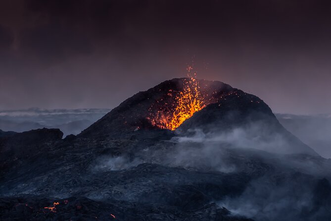 Private Hire Adventure Guide & Vehicle - Your custom day plan: pick the theme, then let Iceland steer