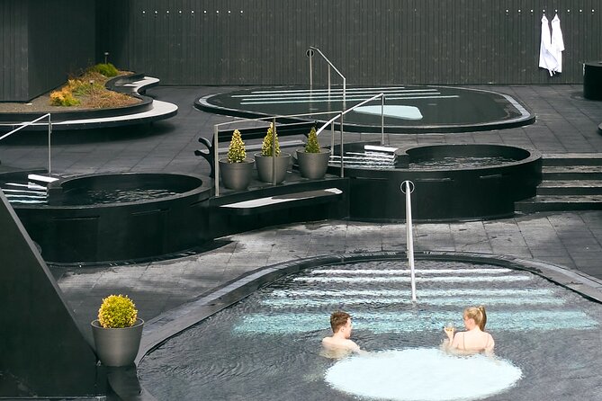 Private Hire Adventure Guide & Vehicle - Pickup in Reykjavik: start your day with less stress