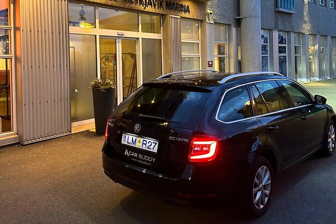 Private Hotel Transfer: Reykjavik to Keflavik Airport: upto 8 PAX - Who This Transfer Fits Best (And Who Might Want Something Different)