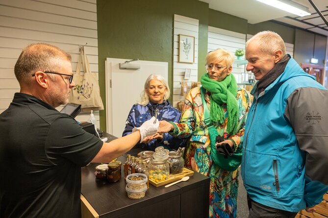 Private Icelandic Sweet Tooth Tour - Key things to know before the first bite
