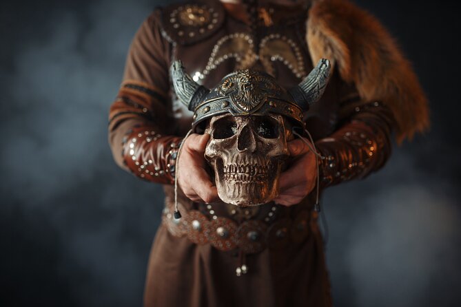 Private Icelandic Viking Age Walking Tour - Price and what you actually get for $227.12