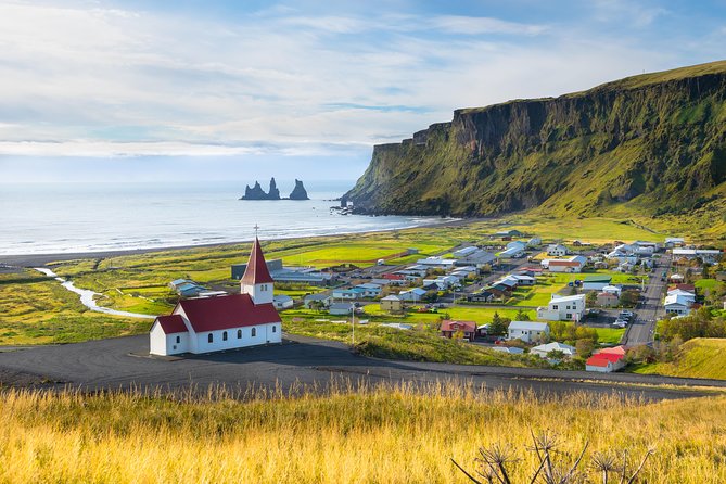 Private Jeep Tour - Glacier Lagoon and Diamond Beach - Price and Logistics: what you’re actually paying for