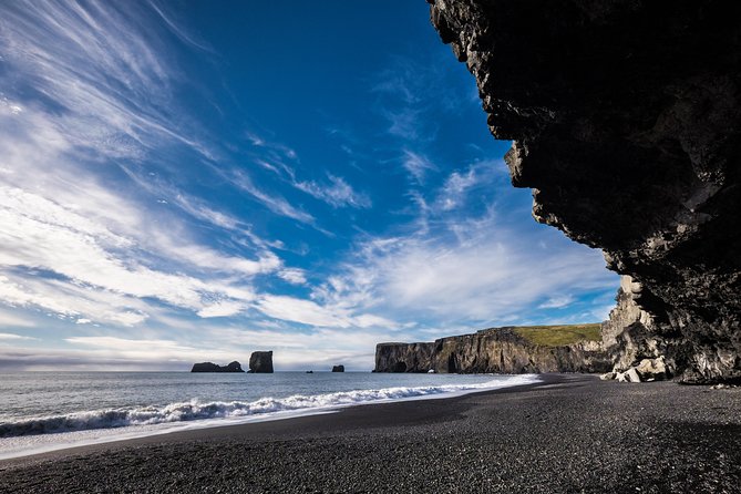 Private Jeep Tour - Glacier Lagoon and Diamond Beach - Weather rules everything, and the driver’s job is staying smart