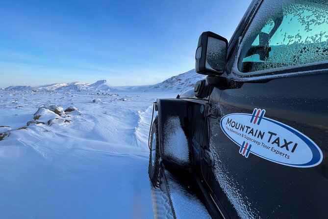 Private Jeep with driver guide, Super JEEP - Key things to know before you go
