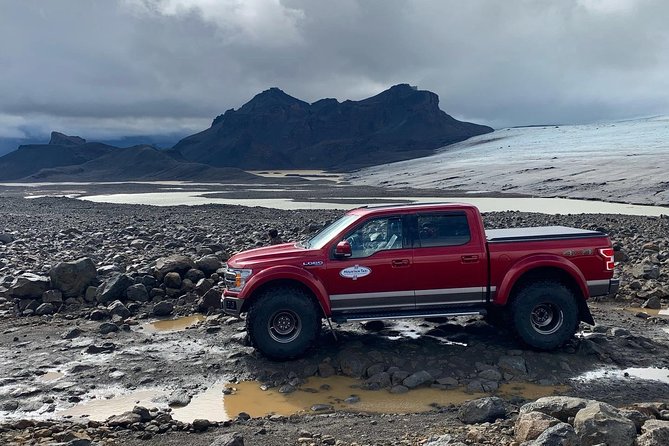 Private Jeep with driver guide, Super JEEP - What is included, and what you need to plan for