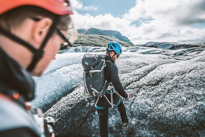 Private Jökulsárlón Glacier Lagoon 2 Day Tour & Glacier Hike - Price and logistics: what $7,240 buys you for up to 2