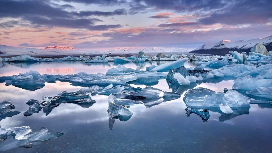 Private Jökulsárlón Glacier Lagoon Tour - A private Jeep day that feels like you planned it better