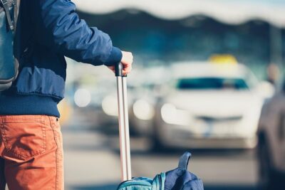 Private Keflavik Airport Transfer (One Way)