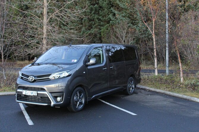Private Keflavik Airport Transfer (Round trip) - Luggage, Seats, and the Real Cost of Convenience